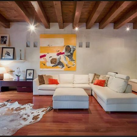 Porta Vittoria Apartment Verona Exterior foto