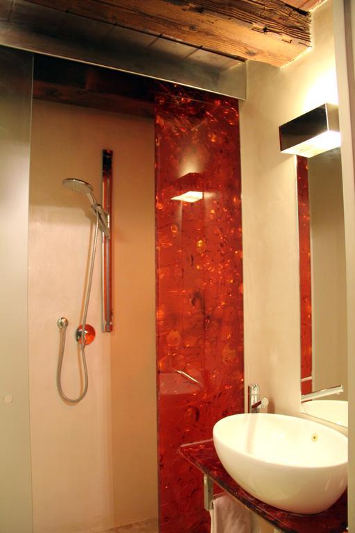 Porta Vittoria Apartment Verona Habitación foto