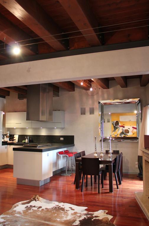 Porta Vittoria Apartment Verona Habitación foto