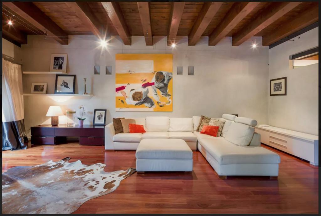 Porta Vittoria Apartment Verona Exterior foto